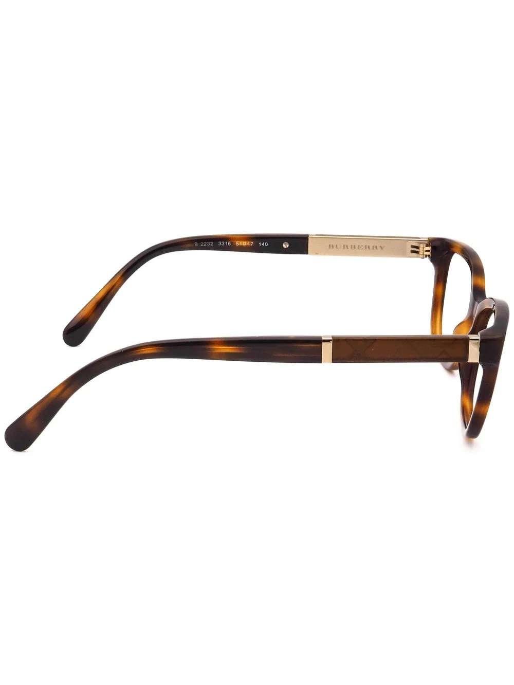 Burberry B 2232 3316 Eyewear